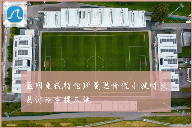 篮网重视特伦斯曼恩价值小波特交易讨论中提及他